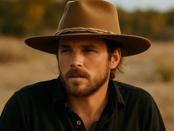 Lukas Nelson & Molly Tuttle